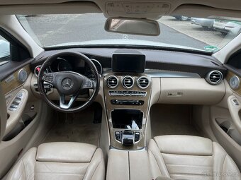 MB C 350E Plug-In Hybrid - 11