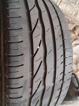 ALU kola 5x100 R16 - 11