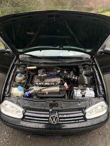 VW Golf 4 1.8t GTI - 11
