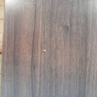 Stoly TON 5ks 120x80cm, 1ks 80x80cm - 11