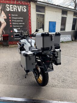 CFMOTO 800MT Explore, DPH, skladem, model 2025 - 11