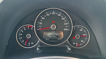 Volkswagen Beetle 1.2TSI 77kW ALU,Navi,Stav - 11