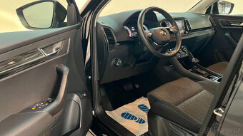 Škoda Karoq Style 2.0 TDi DSG 4x4 -navi,LED,temp,vyh.s,150PS - 11