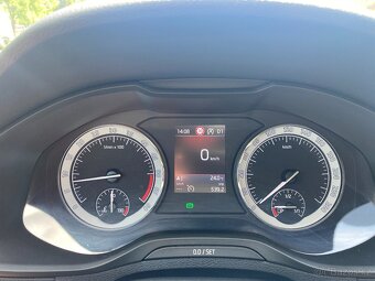 Skoda Karoq 2.0 TDI 110kW 4x4 DSG STYLE PLUS - 11