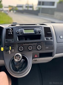 Transportér T6 2.0 TDI 103 KW DPH - 11