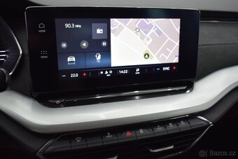 Škoda Octavia 1,5 TSi, DSG,STYLE,ACC,NAV,KAM - 11