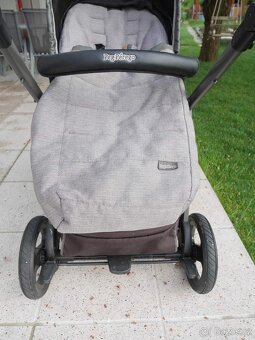 Trojkombinace Peg-Perego - 11