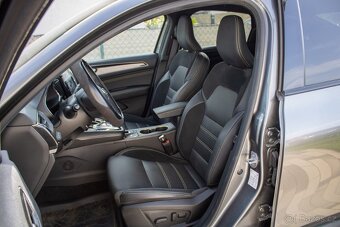 Renault Arkana 1.6 E-Tech 145 Full Hybrid Engineered A/T - 11