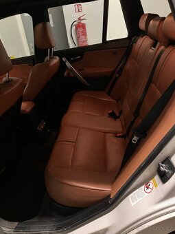BMW X3 160kw - 11