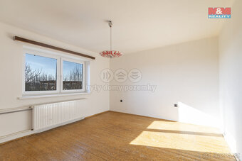 Prodej rodinného domu, 137 m², Kobeřice, ul. Mírová - 11