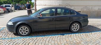 Prodávám pojízdného pasata b 5,5 1,9 96kw - 11