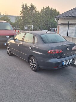 Seat Cordoba - 11