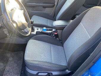 Focus 1,6 74kw 2011 LPG - 11