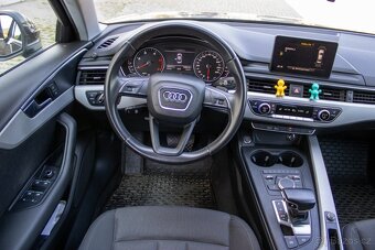 Audi A4 - 11