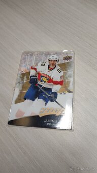 Hokejové karty NHL - 11
