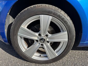 ŠKODA OCTAVIA III 1.6 TDI COMBI/ZÁRUKA/LETNÍ SLEVA - 11