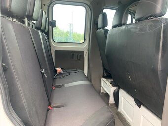 Mercedes-Benz Sprinter 209 CDI DK V/32 - 11