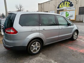 ford galaxy 2,0TDCi - 11