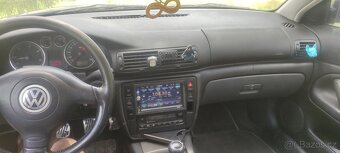 Volkswagen Passat b5 1.9tdi 85kw - 11