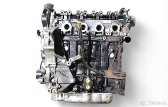 Motor MASTER II MOVANO 2.5 dCi 115 KM G9U754 - 11