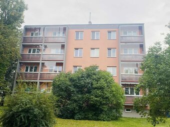 Dr. byt 3+1 Příbor - 11