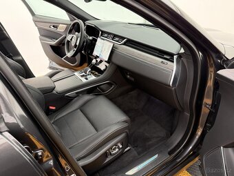 Jaguar F-Pace, P400e 1-MAJ DPH R-Dynamic - 11