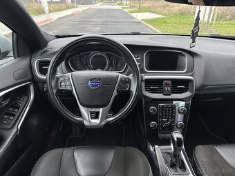 Volvo V40 2.0 D4 R-Design - 11