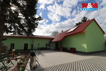 Prodej rodinného domu, 150 m², Koštice - 11
