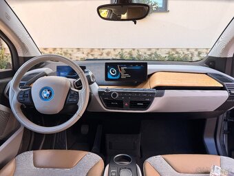 BMW i3 94Ah 125kW 37000km - 11