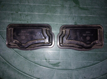 různé díly Seat Leon Toledo - 11