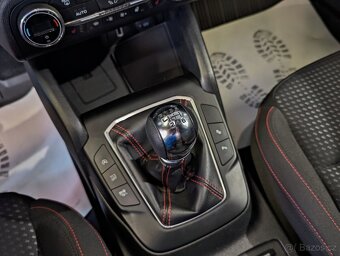 Ford Focus ST-Line 1.5EcoBoost 110kW, 1.maj. ČR - 11