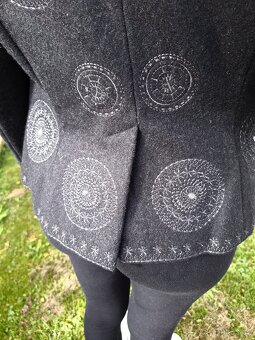 DÁMSKÉ SÁČKO vel. 38, MALVIN - 11