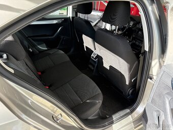 Škoda Octavia III Liftback 1.6TDI  REZERVACE - 11