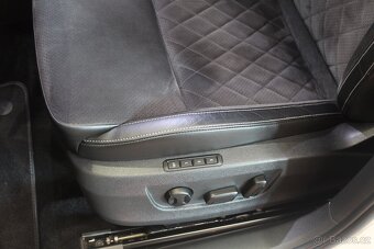 Škoda Superb III 2.0TDI DSG Sport-Line Model 2018 - 11