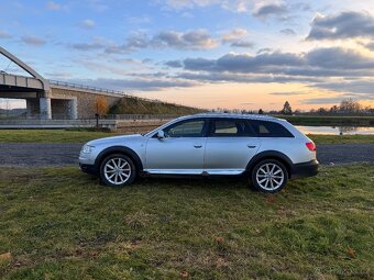 AUDI A6 ALLroad - 11