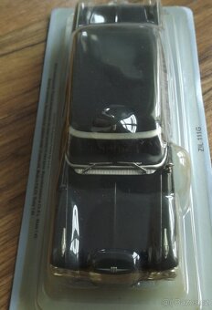 sběratelské modely aut, 1:43 - 11