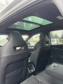 2022 Škoda Enyaq 80 Sportline - SoH 95% - 11