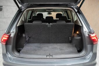 Volkswagen Tiguan Allspace, 2.0TDi.DSG.ELEGANCE.7MÍST.DPH - 11