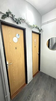 Srdce Hradce volá Přenechání stylové vinárny / baru - 11