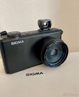 Sigma DP2 Merrill - 11