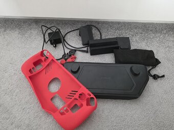 Steamdeck LCD 512GB - 11