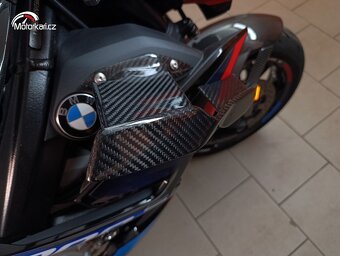 BMW M 1000 R competition - 11