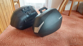 Honda NC750XD DCT - 11