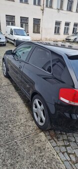 Audi A3 1.9TDI S-line - 11