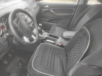 FORD C-MAX 1,8 benzin 92kw r.v.2010 - 11