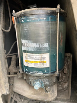 L 580 X POWER -230 kW.rok 2017 - 11