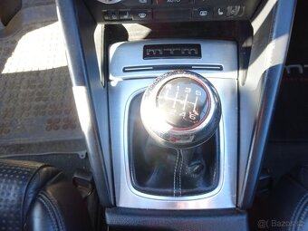 Audi S3, 2.0TFSI r.v.2006 - 11