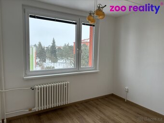 Pronájem bytu 3+1, Uničov - 11
