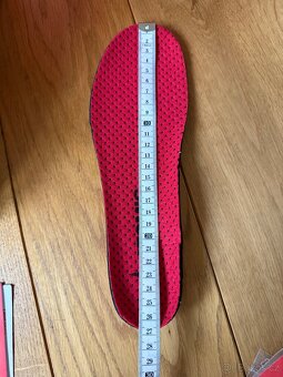 Dámské lyžáky Atomic 26-26,5 - 11