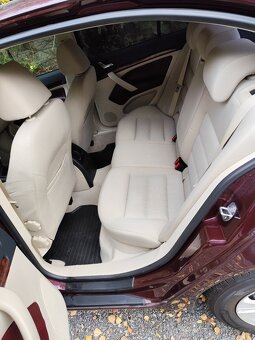 Škoda Octavia 2 - Limit Edition - 11